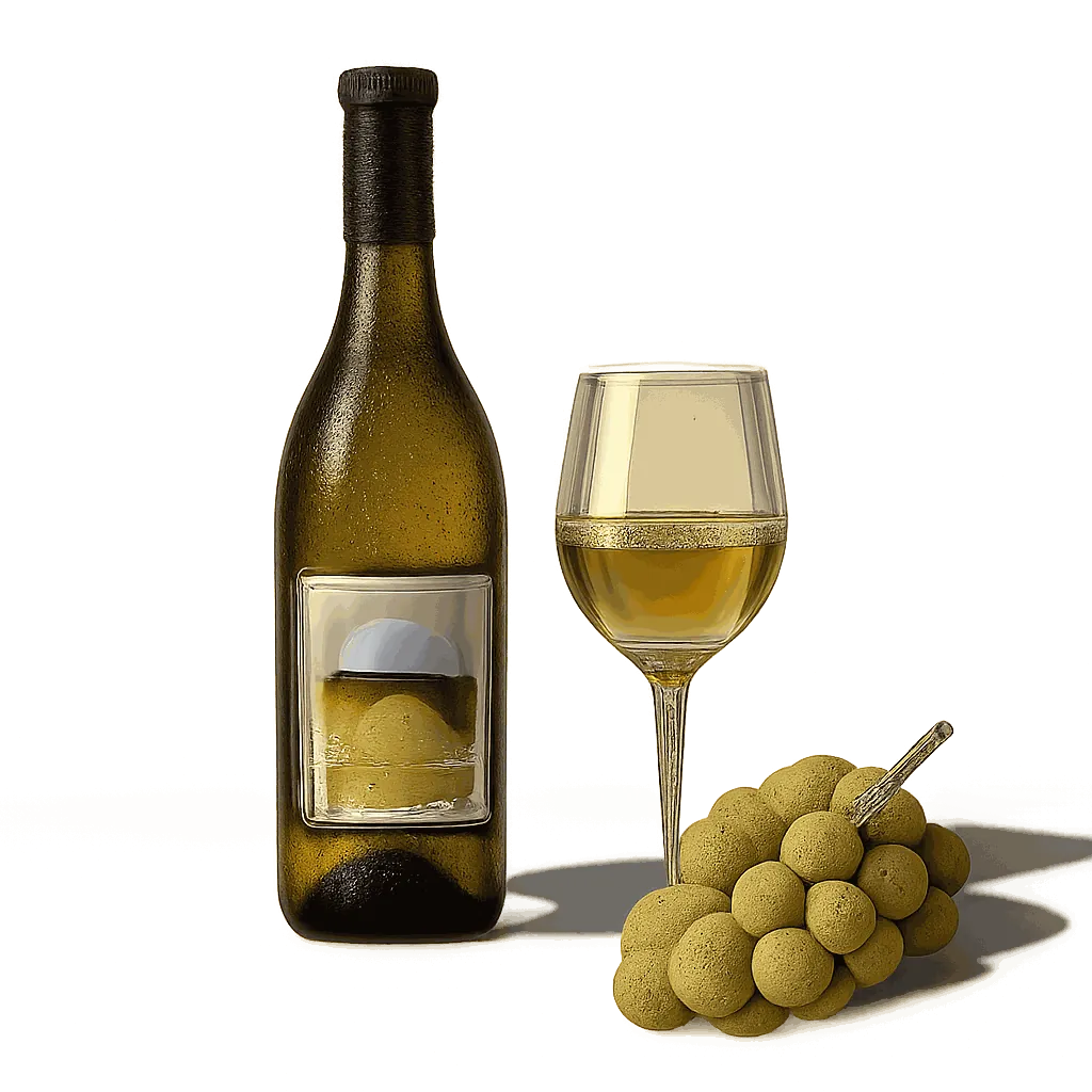 Sauvignon Blanc (Livermore Valley)
